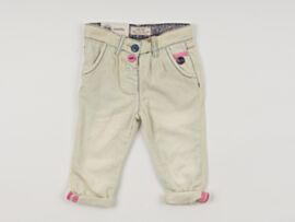 Teksapüksid  62cm/ 3-6m