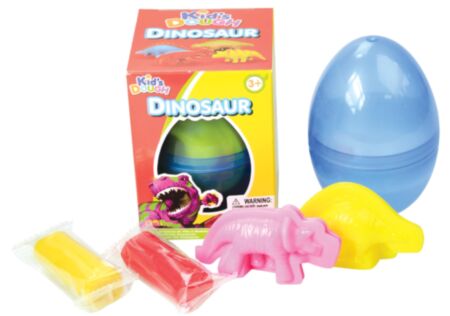 KidsDough Dinosaurus