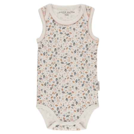 Body varrukateta ´Spring Flowers´ 50/56