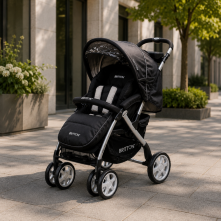 Käru Britton Allroad MUST/Hall