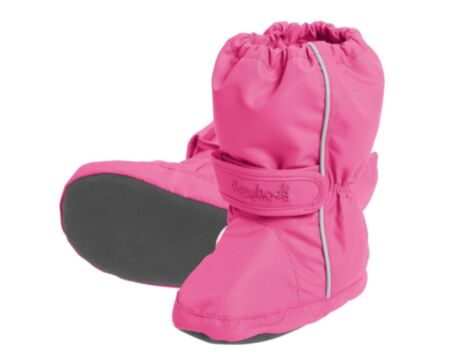 Termopapud, roosa, 16/17 / PlayShoes