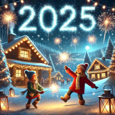 Tarneajad aastavahetusel 2024