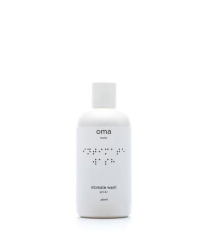 Intimpesugeel 250ml / OmaCare